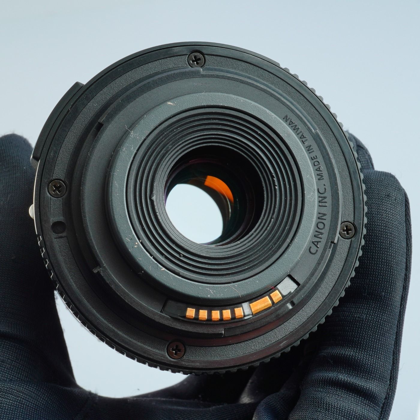 EF-S 18-55mm