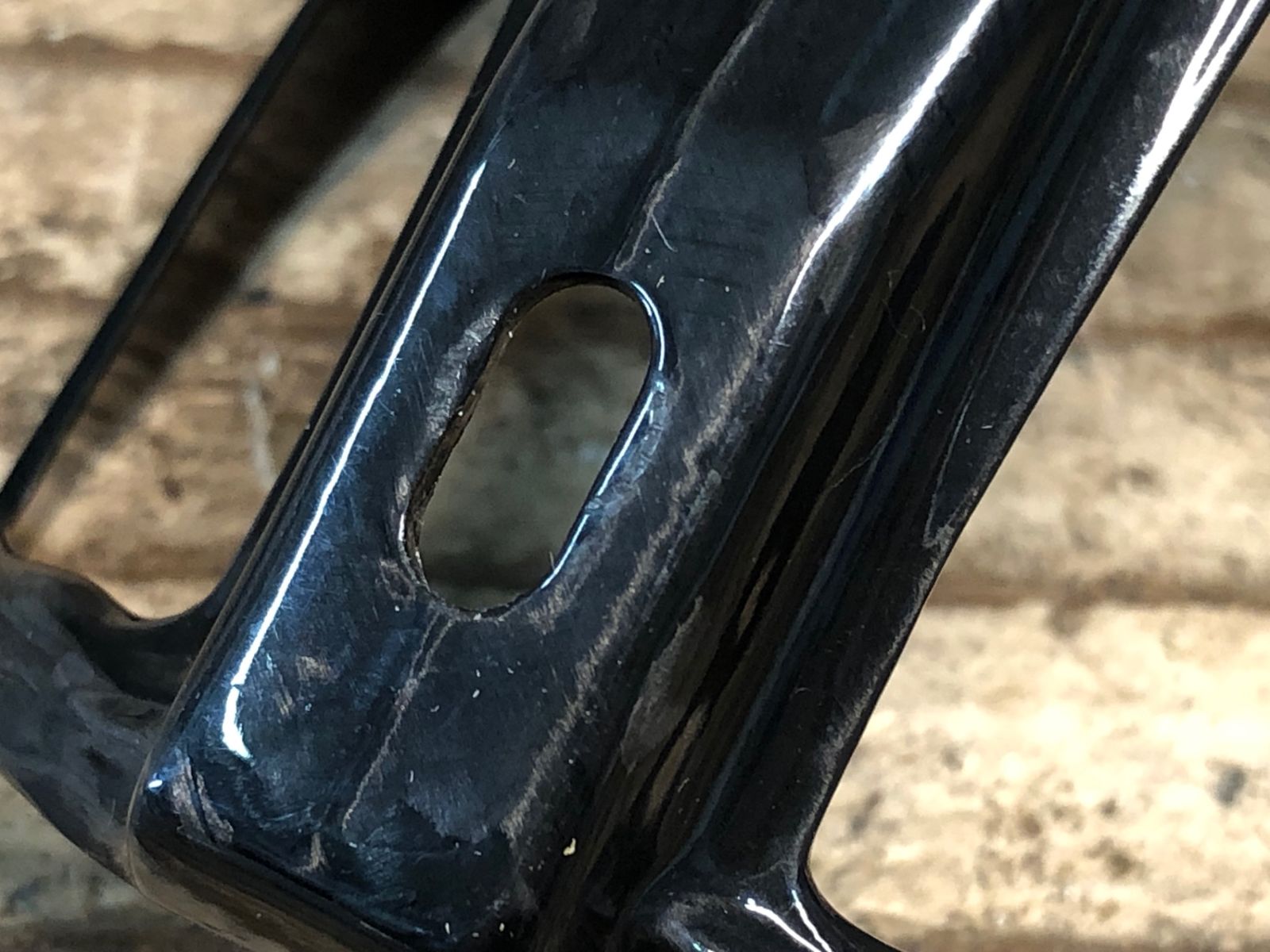JB821 エリート ELITE デローザ DE ROSA カーボン ボトルケージ