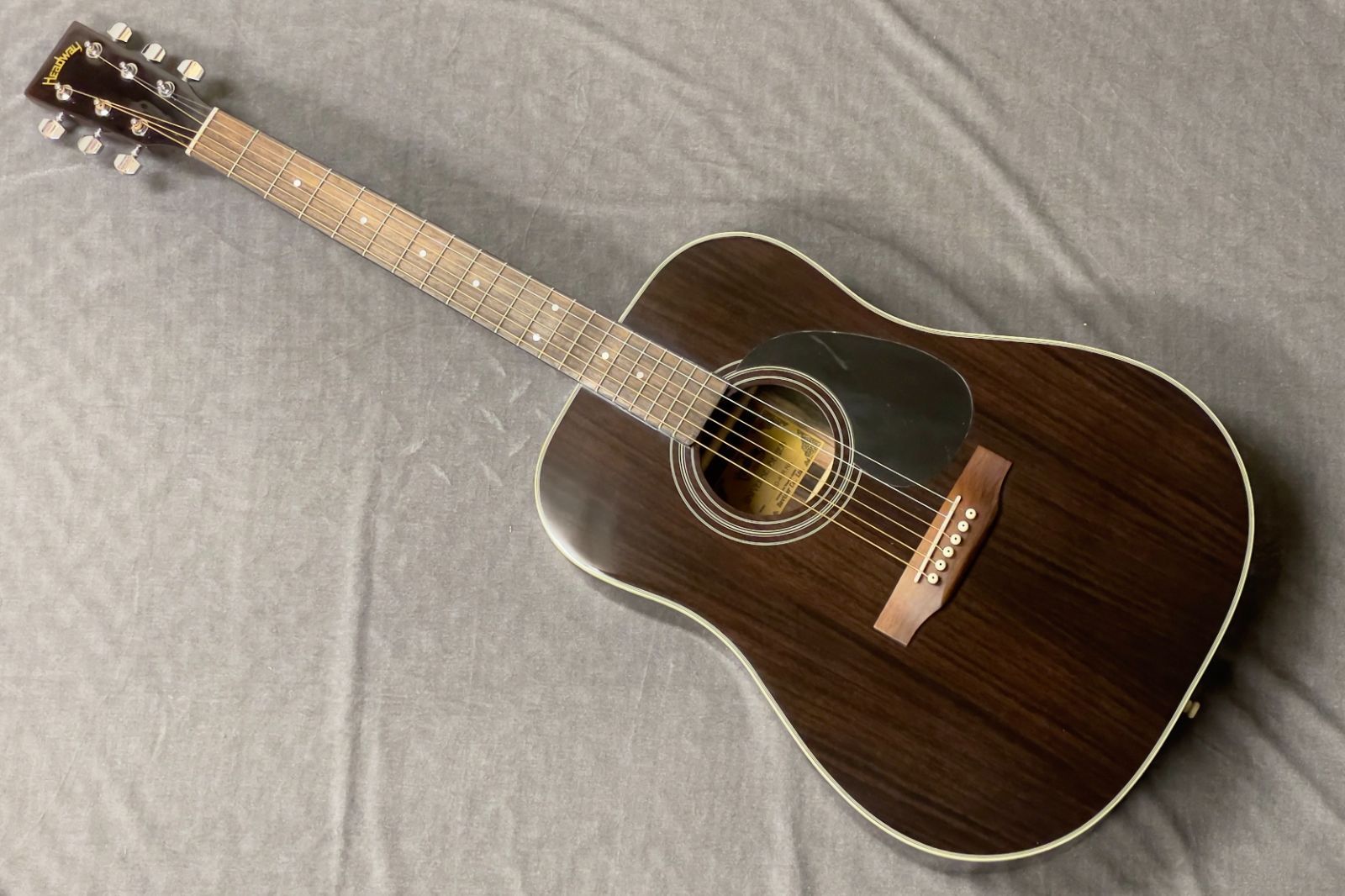 new】Headway HD-45R 【兵庫店】 - メルカリ