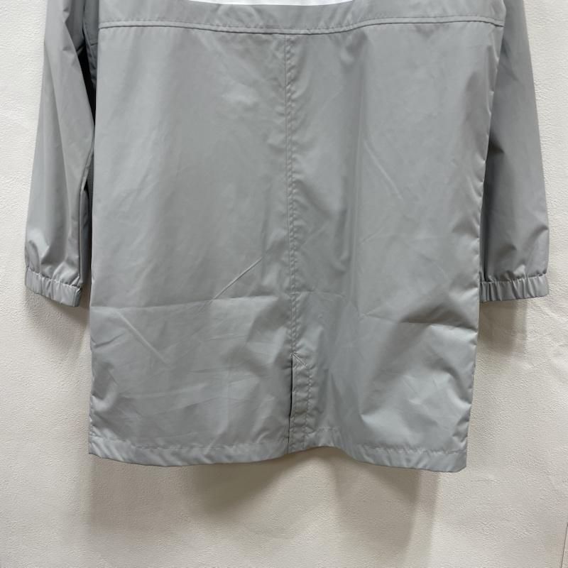 THE NORTH FACE NPW0201IC IC COACH JACKET コーチジャケット アイス 