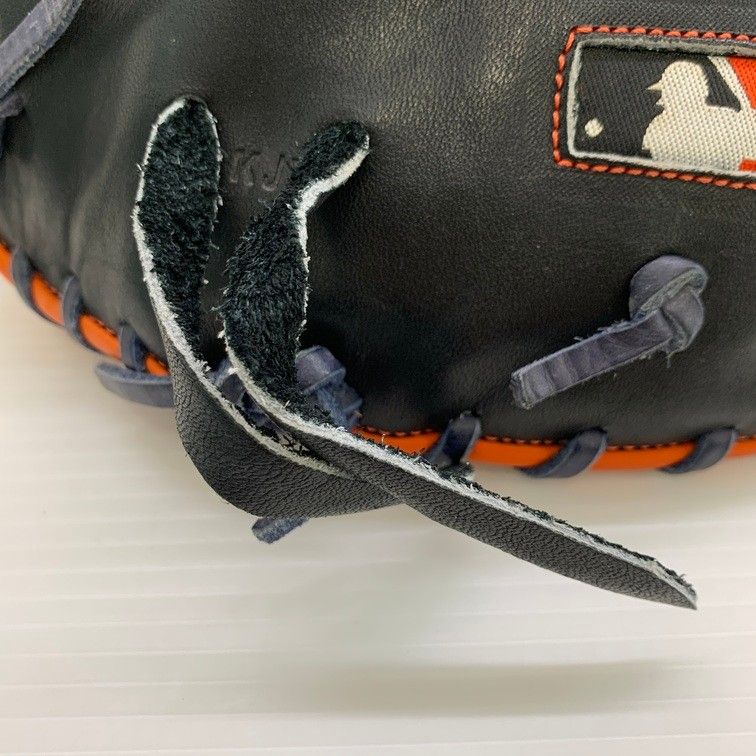 中古品 ウィルソン Wilson 硬式 ファーストミット MC24 GM ミゲル・カブレラ選手モデル 左投げ 5426 楽天市場】中古品 ウィルソン Wilson 硬式 ファーストミット
