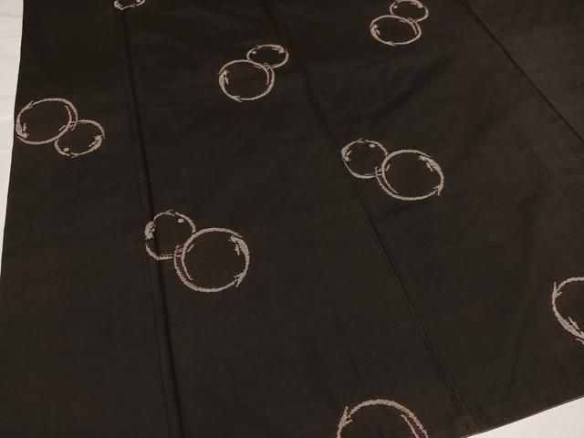 古代染色純泥染め