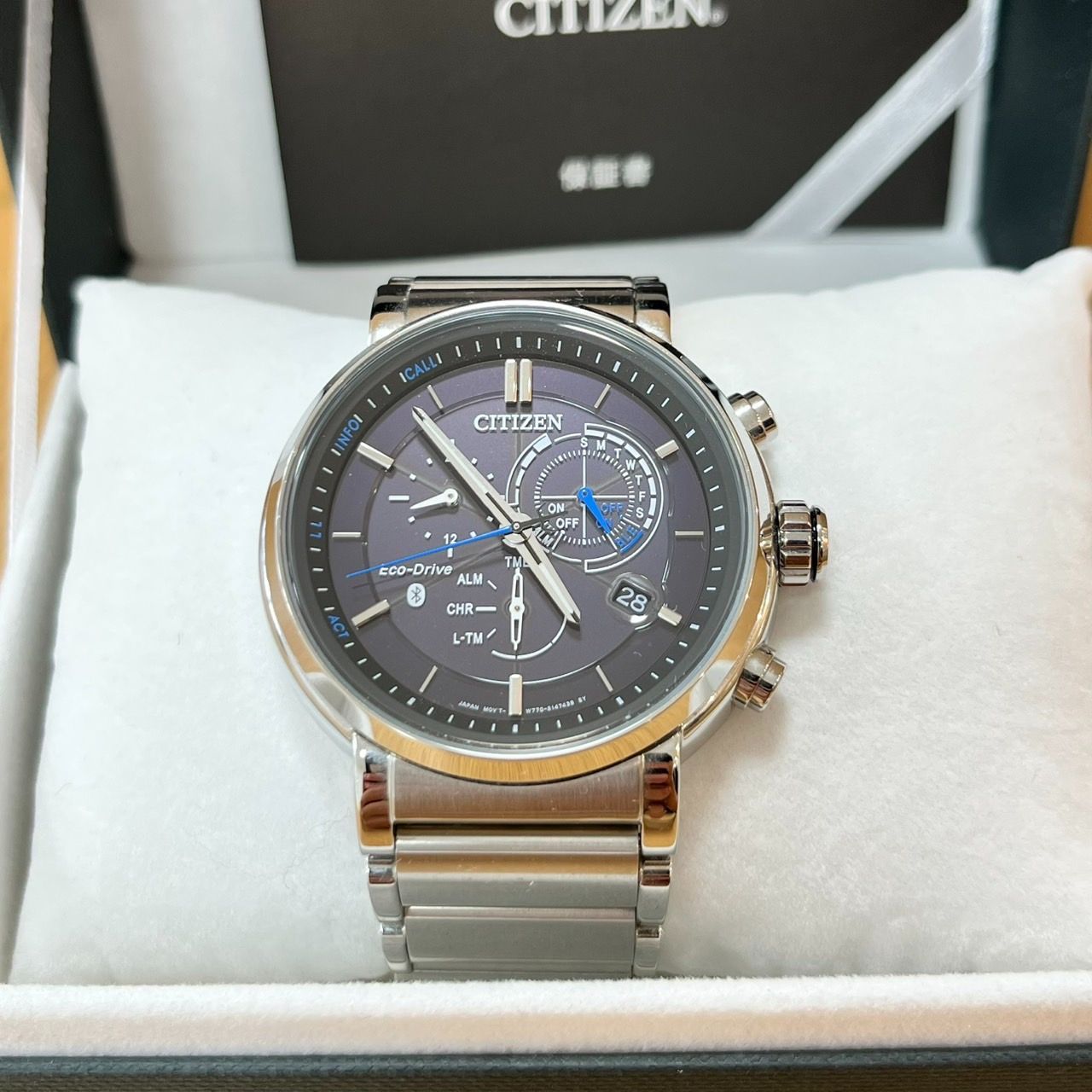 RICHARD MILLE Picasso LOS TOROS Richard Mille RM035-02 Black Toro