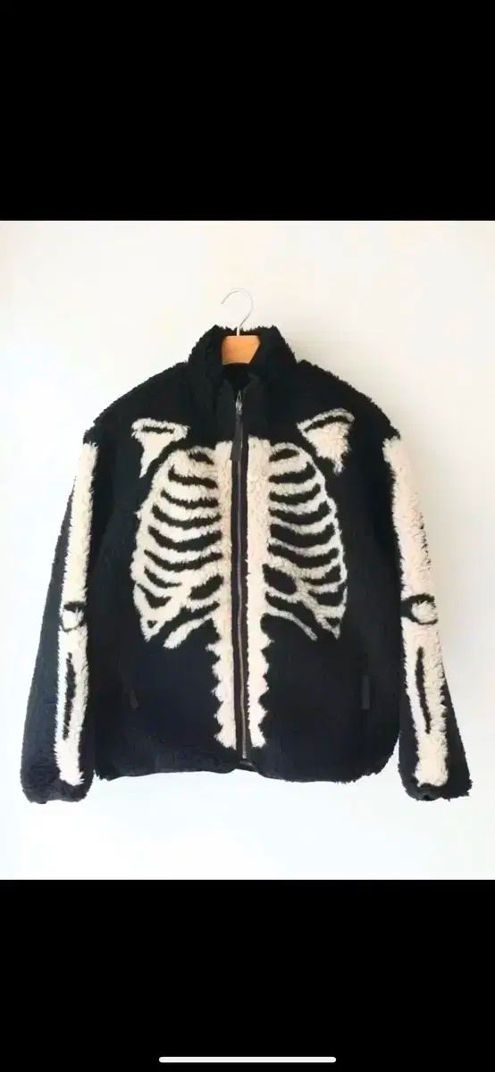 KAPITAL(キャピタル) リバーシブルボア ボーンフリース 5 サイズ