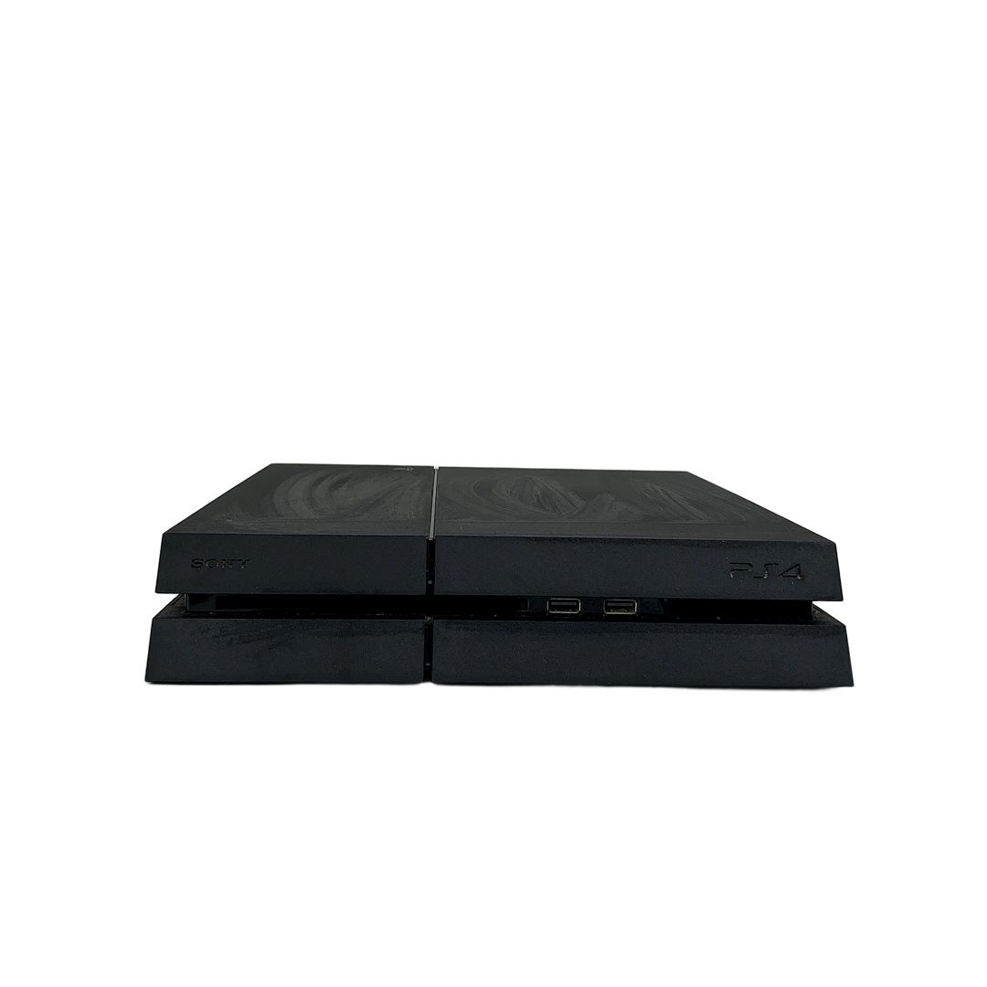 SONY CUH-1200A PlayStation 4 PS4 500GB ゲーム機 本体 家電