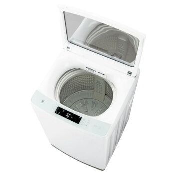 177取付無料！東芝ガラストップおしゃれホワイトインテリア大容量10kg洗濯機 177取付無料！東芝ガラストップおしゃれホワイトインテリア大容量10kg