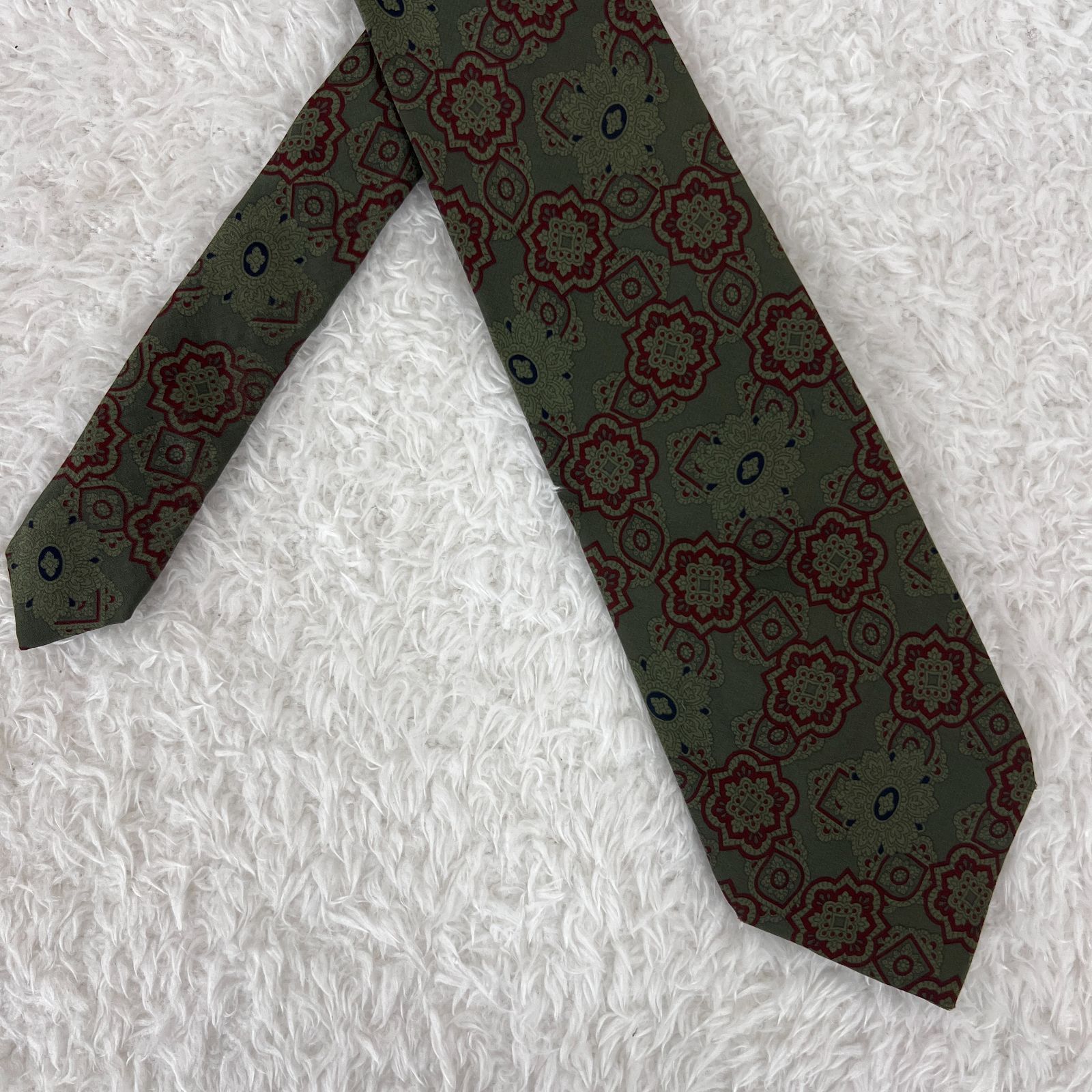 美品》Christian Dior MONSIEUR (クリスチャン ディオール 美品》Christian Dior MONSIEUR (クリスチャン ディオール