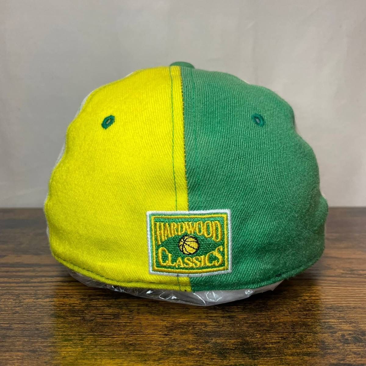 C17 ニューエラ 59fifty セルティックス NBA usa ヴィンテージ
