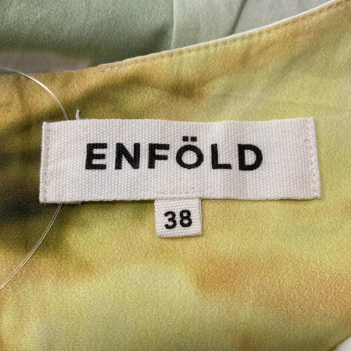ENFOLD エンフォルド