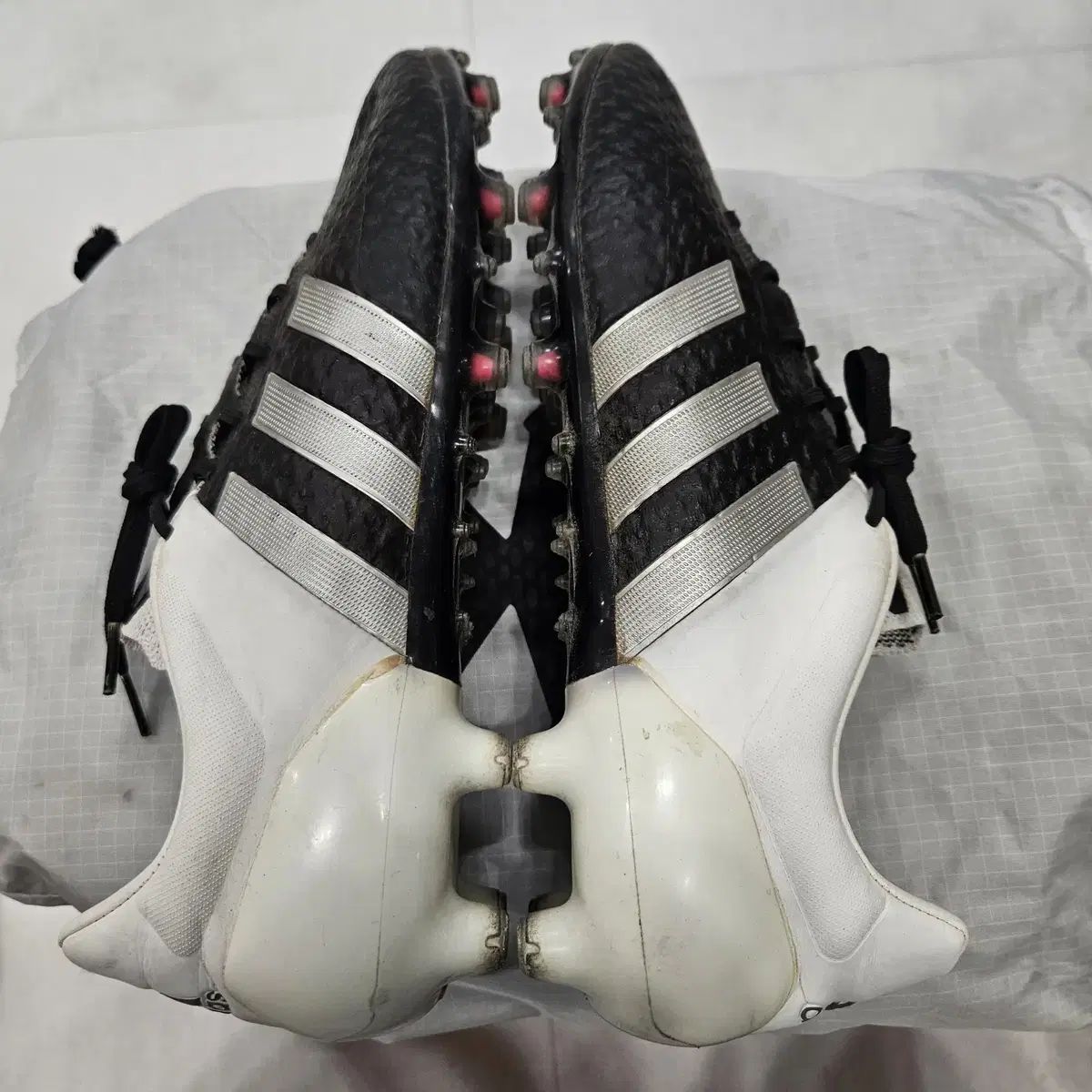 プライムニット ACE15.1 ACE15.1プライムニット 美品 エース 15.1