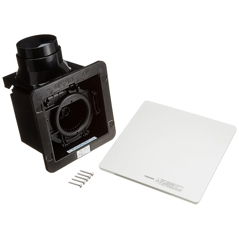 東芝 DVF-T10CB ムーンホワイト ダクト用換気扇 0 LLC-HASEGAWATOSO_COM