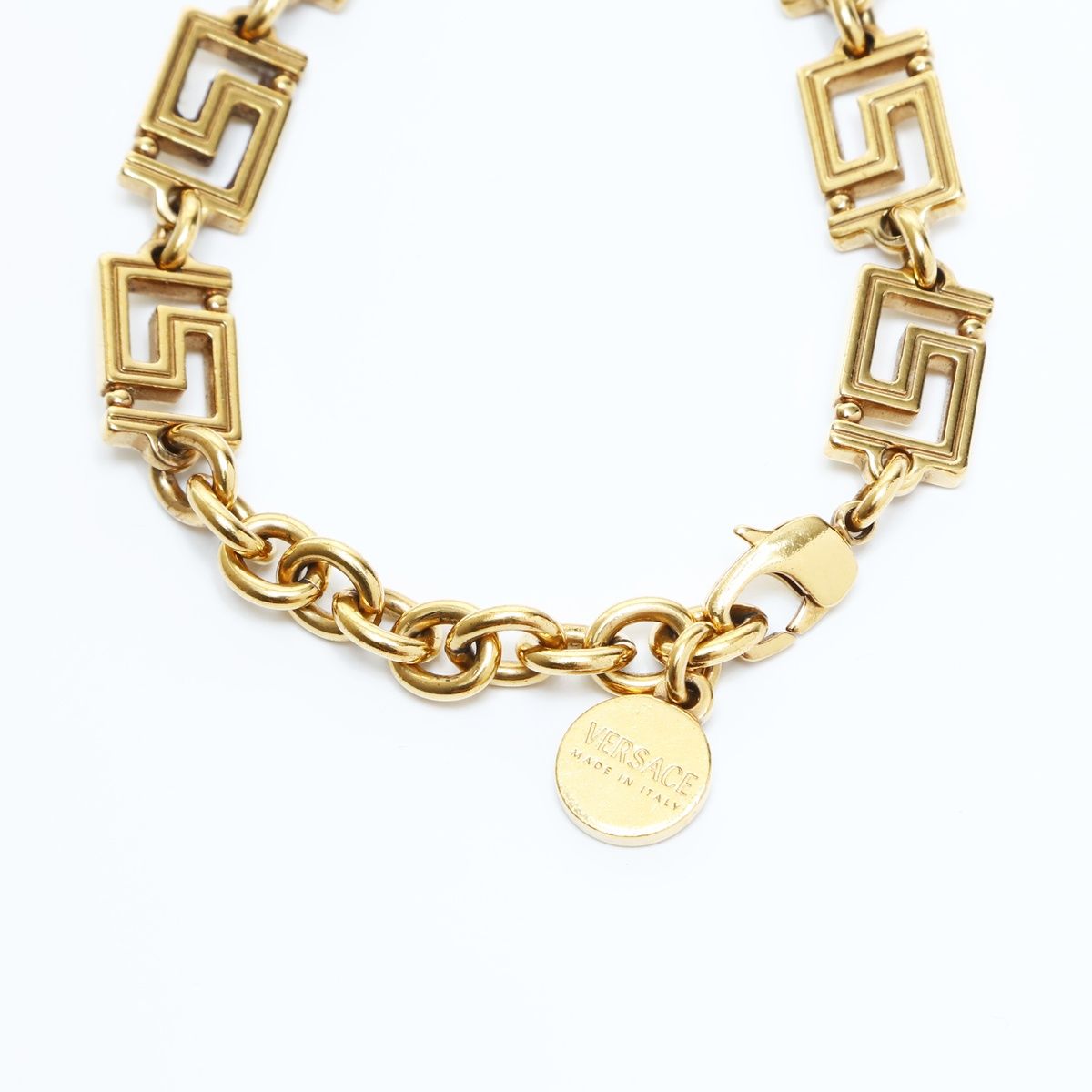 グレカ メデューサ