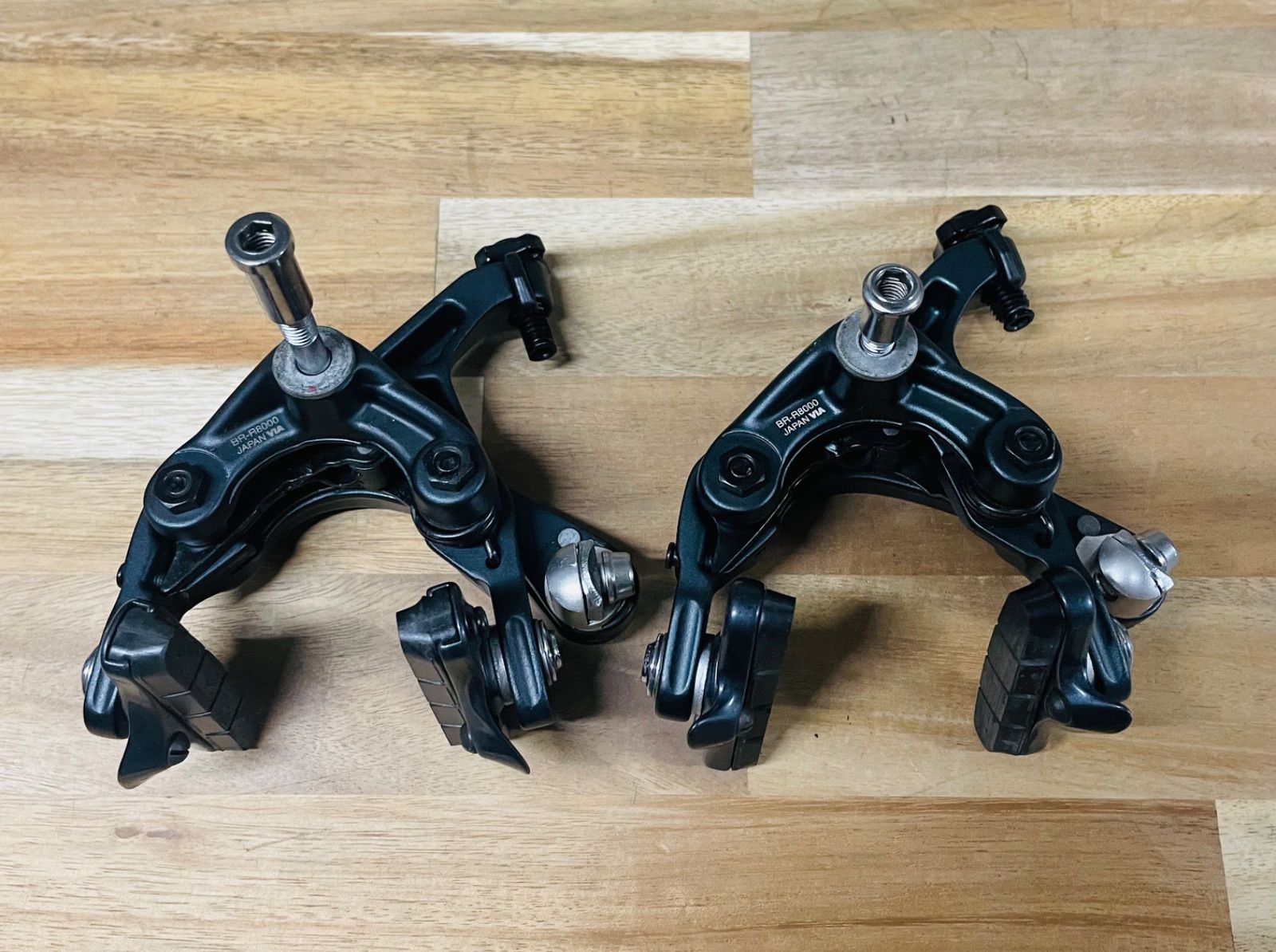 アルテグラ BR-R8000 前後 セット シマノ SHIMANO ULTEGRA キャリパー