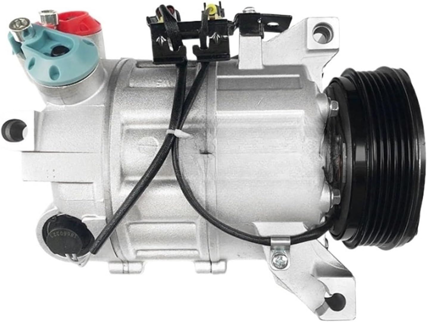 ボルボ S80 V70 XC60 XC70 対応 フォード モンデオ Smax 30780443 31250519 31291135 31305833 36000231 36000331 36000456 5PK コンプレッサーの交換