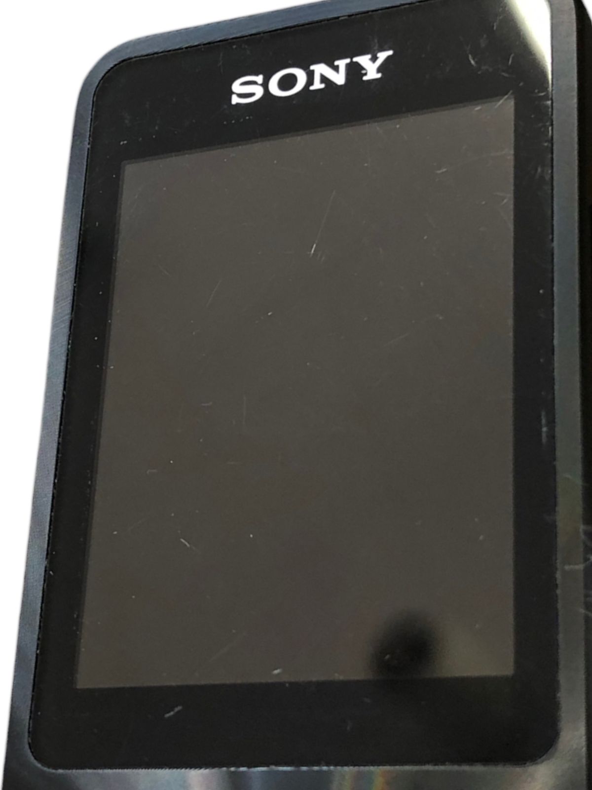 SONY (ソニー) ウォークマン Sシリーズ 4GB デジタルメディア