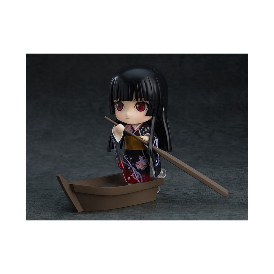GOODSMILE ONLINE SHOP限定 ねんどろいど 1634 閻魔あい(えん