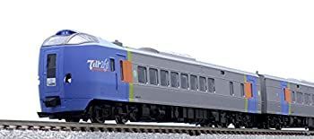 中古】TOMIX Nゲージ 98952 〈限定〉キハ261 1000系特急ディーゼルカー