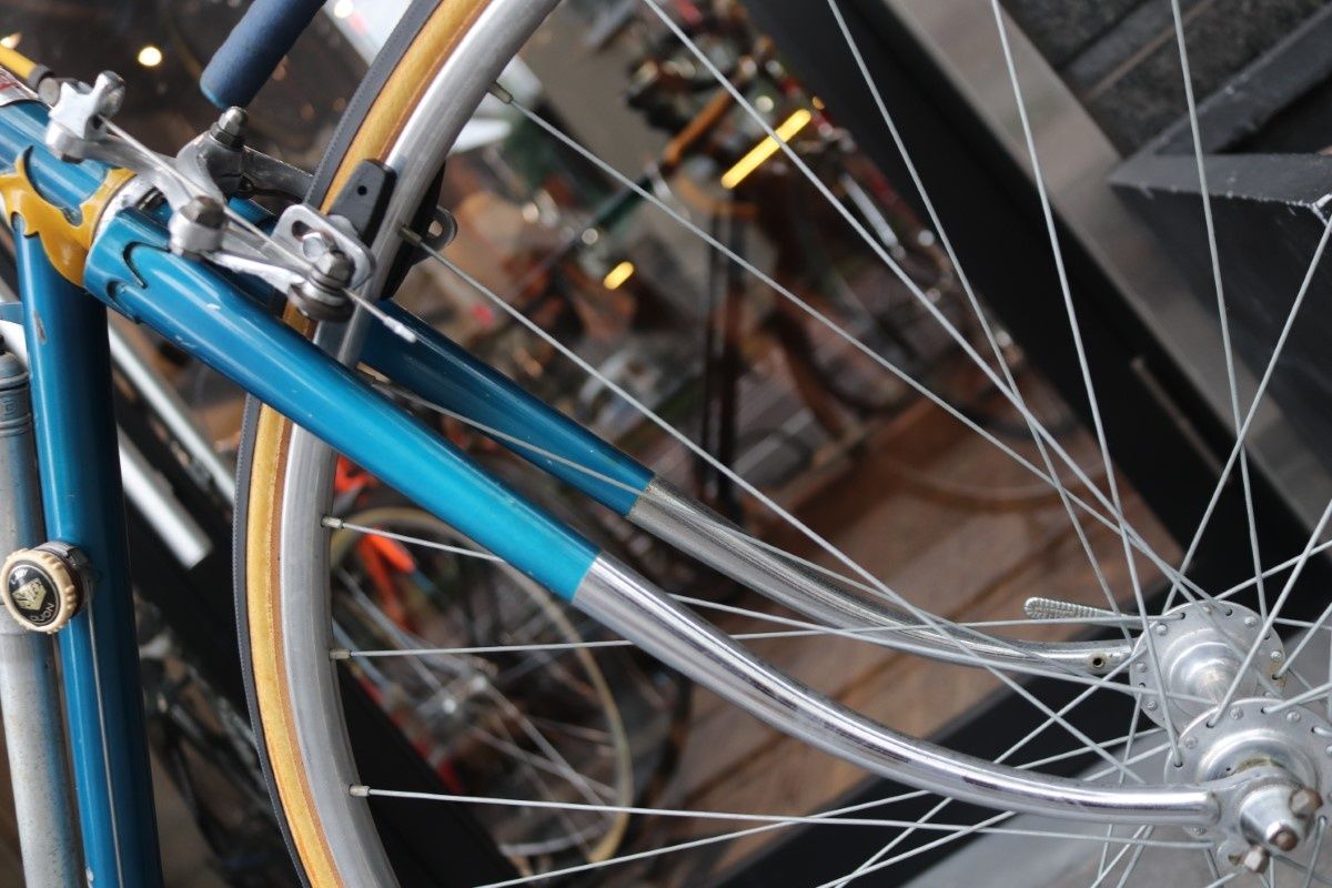 ロードバイク 東京南麻布店