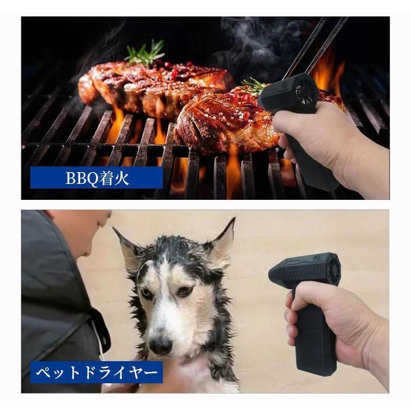 ジェットドライブロワー ドライミニブロワー