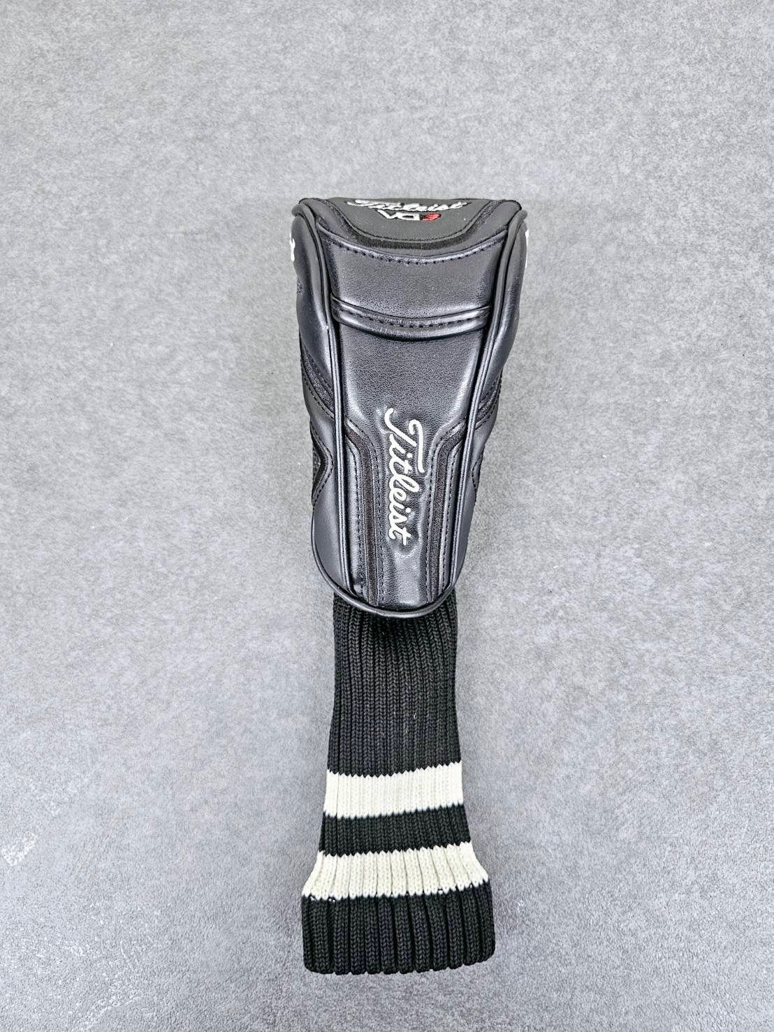 Titleist - タイトリストVG3 フェアウェイウッド 7W FLEX-SR ヘッドカバー新品付 Titleist - タイトリストVG3 フェアウェイウッド 7W FLEX-SR