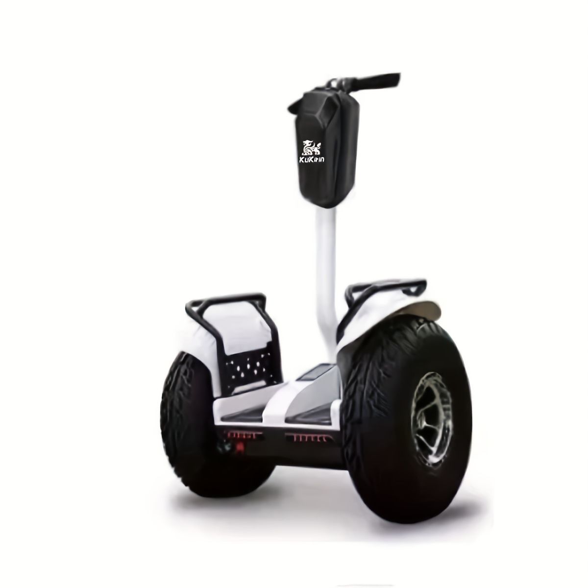 電動スクーターハンドルバッグ