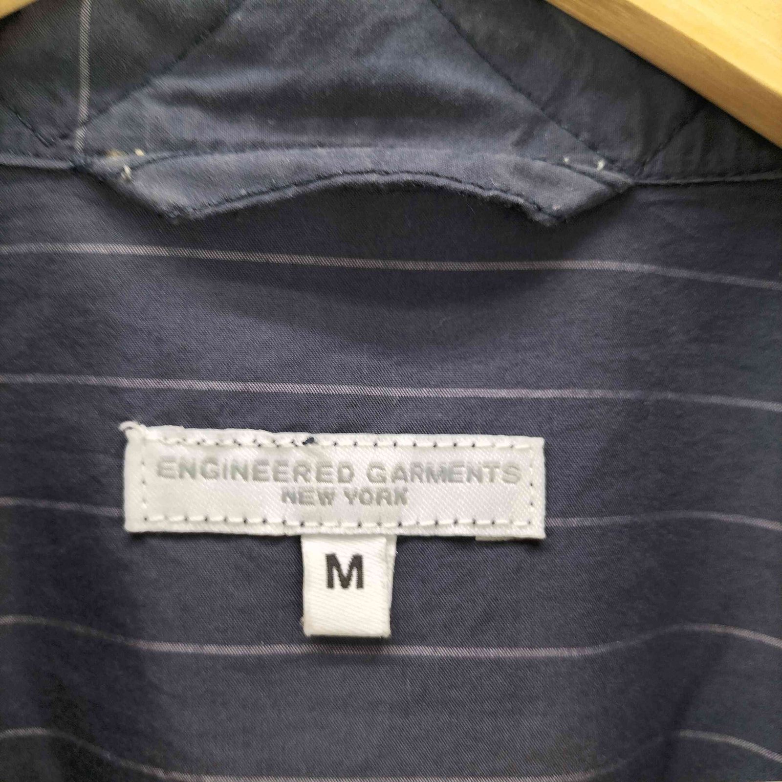 エンジニアードガーメンツ Engineered Garments 22SS USA製