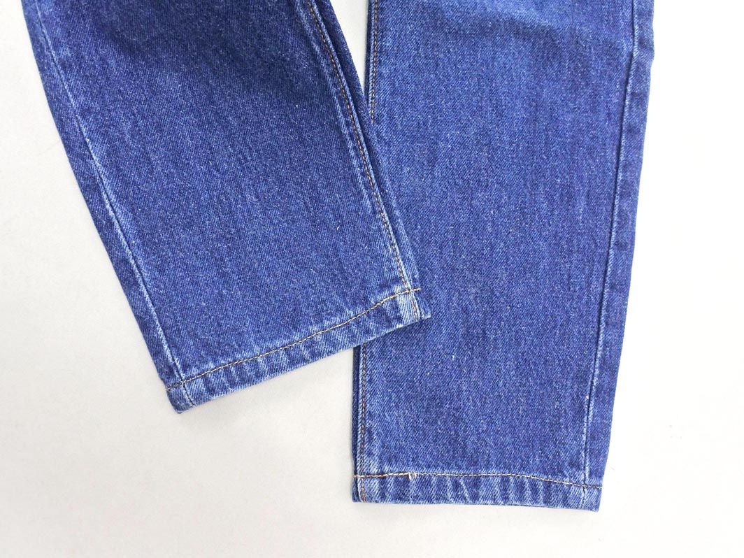 リーバイス17501-0115/USA製/ボタン裏544/カットオフ リーバイス17501-0115/USA製/ボタン裏544/カットオフ - メルカリ