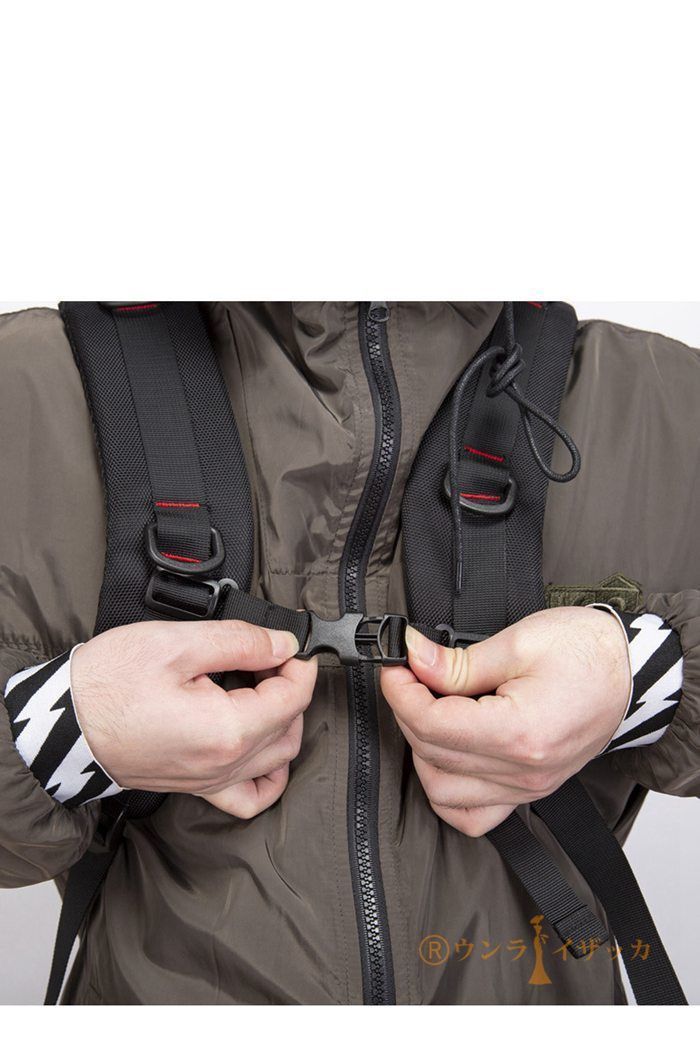 バックパックリュックサック登山リュック3Way防水バッグ遠足レディース大容量防災50L鍵付き盗難防止メンズ旅行通勤通学キ