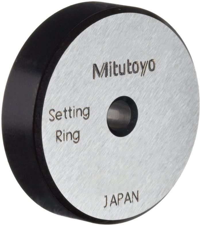 2営業日で発送 ミツトヨ Mitutoyo ミツトヨ その他の測定工具セツトリング 177-252 NO.177252 7031