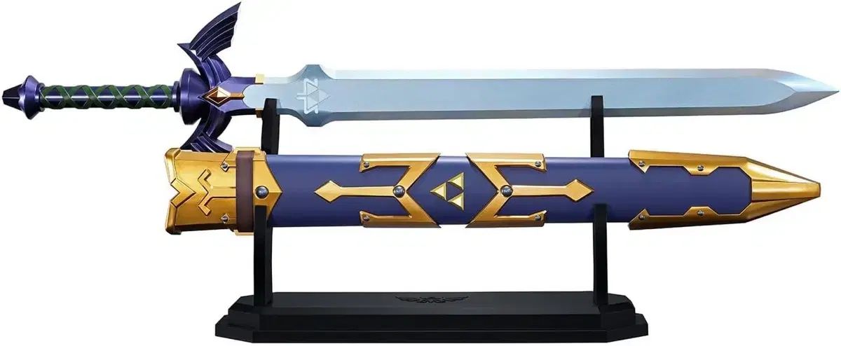 PROPLICA ゼルダの伝説 マスターソード 未開封品 売ります