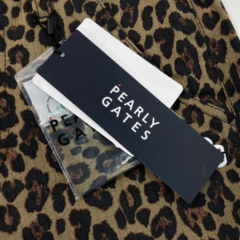 パーリーゲイツ 055-2231026