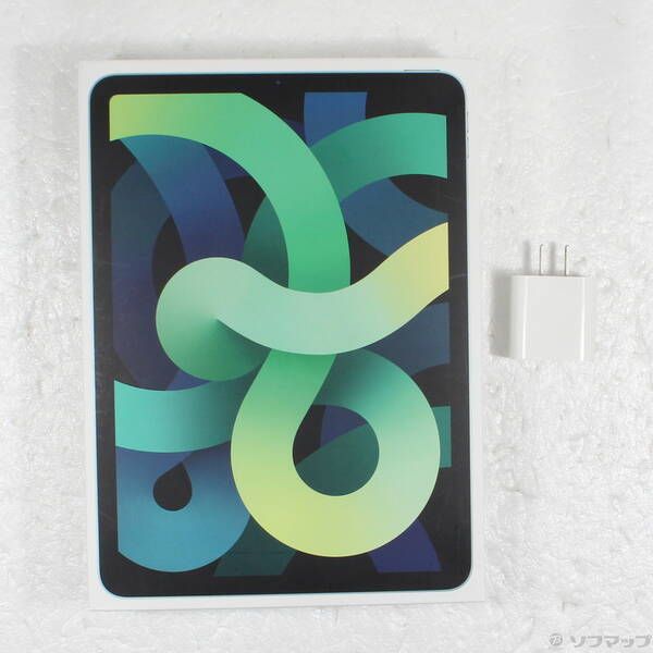 iPad Air Wi-Fi 64GB グリーン（第4世代）カバー付き Amazon.co.jp: iPad Air 10.9インチ 第4世代 第5世代 ダーク