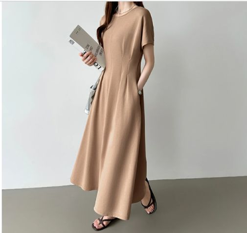 ロング ロングワンピース