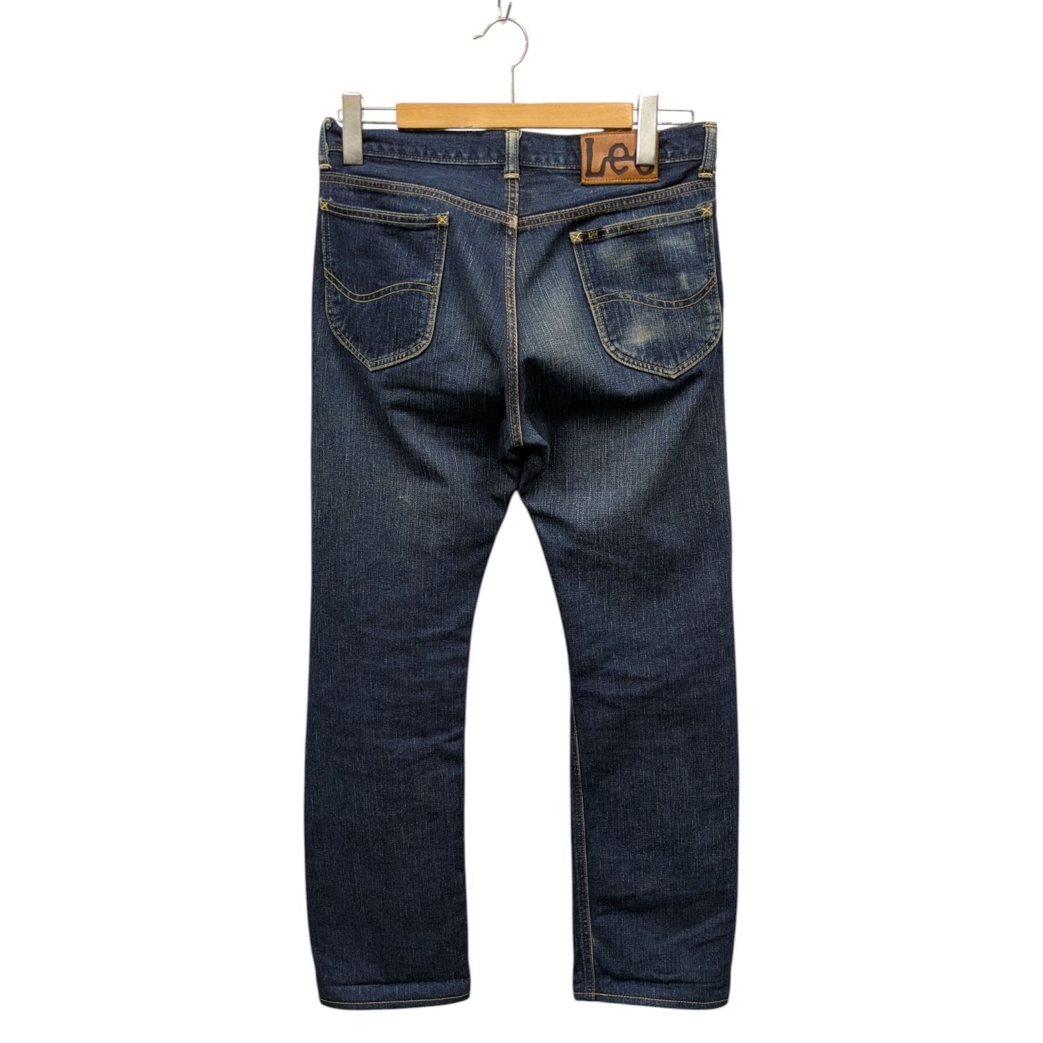 JOE McCOY & CO. メンズデニム　インディゴ　ジーンズ JOE McCOY & CO. メンズデニム インディゴ ジーンズ JOE McCOY