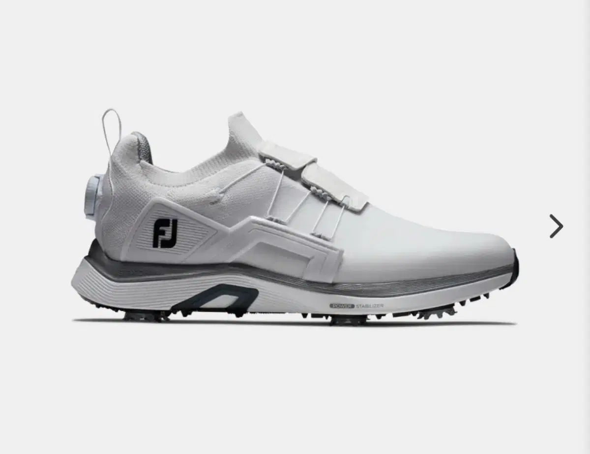 FootJoy フットジョイ FJ ハイパーフレックス ボア ゴルフシューズ
