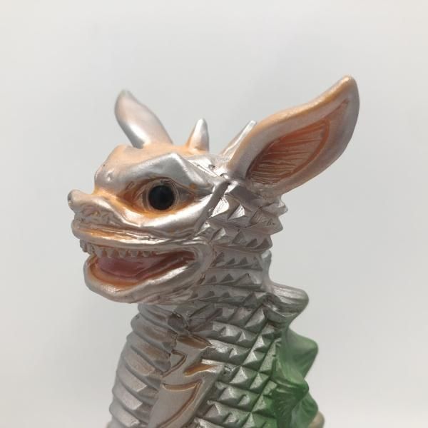 ブルマァク ギャンゴ