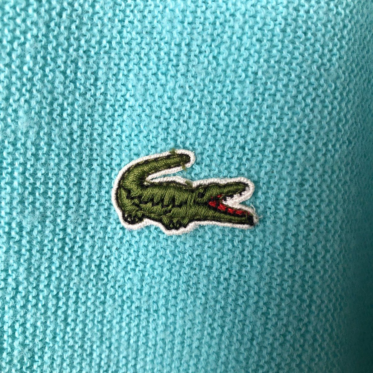 LACOSTE