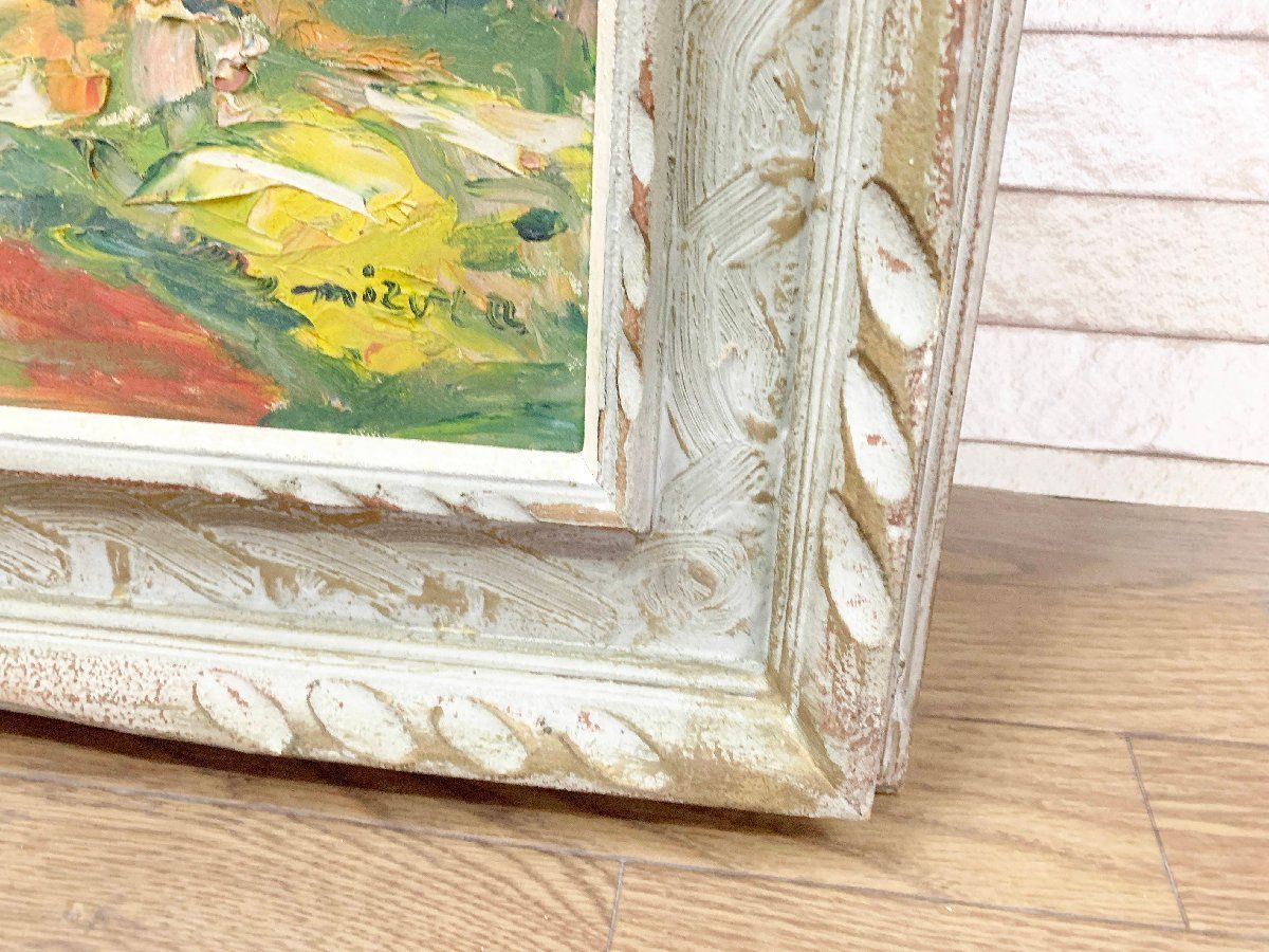 ８号 美術品