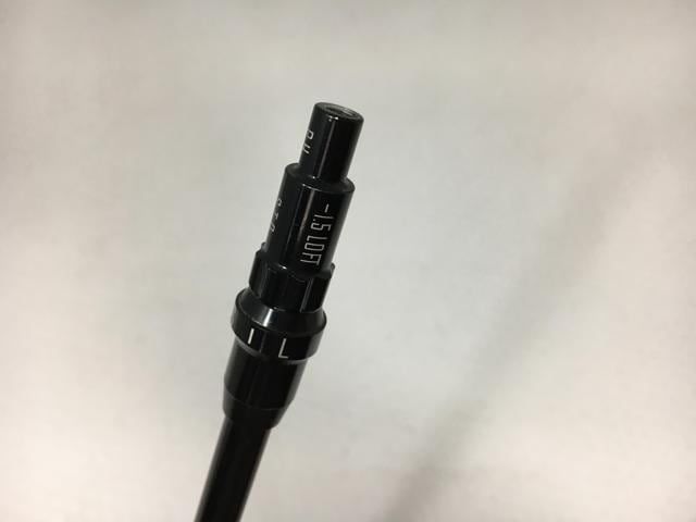 返品OK お買い得品！中古ゴルフクラブ三菱ケミカル シャフト単品