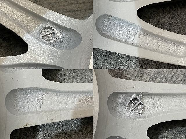 純正