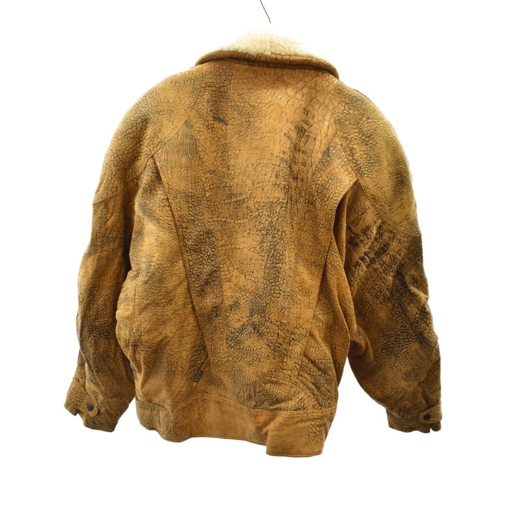 ペレペレ マークブキャナン ムートンコート 【公式通販】