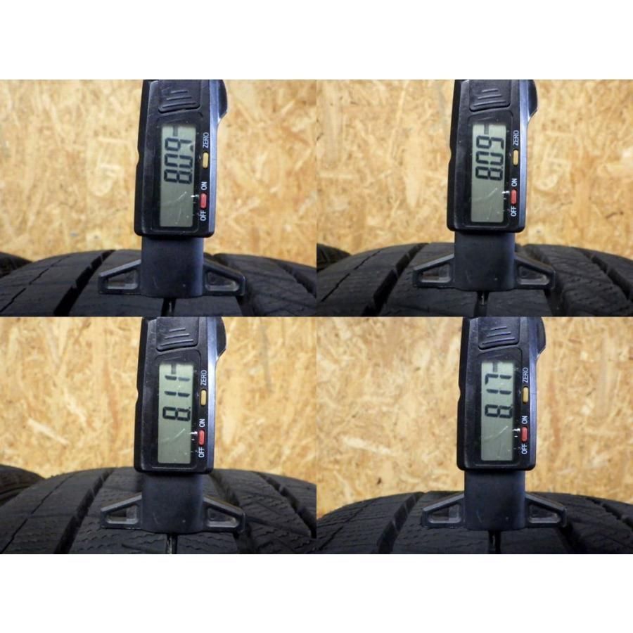 SP359 ●2021 製造 約8.5部山●DUNLOP WINTERMAXX WM03●225 45R17●4本