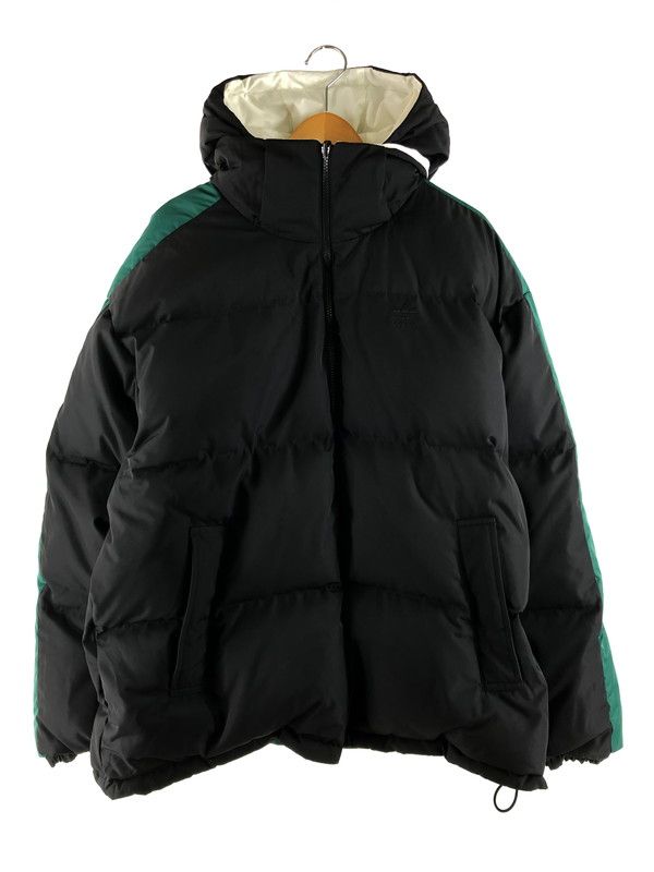 ダウンジャケット アウター