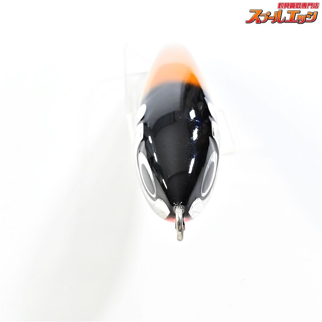 【魚じゃらし工房xタマTV】 TTイーグル エヴォリューション 210 94.0g