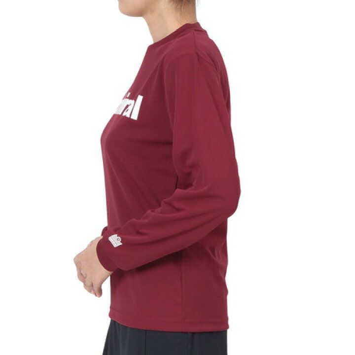 アドミラル テニス Admiral テニスウェア レディース（袖の長さ長袖