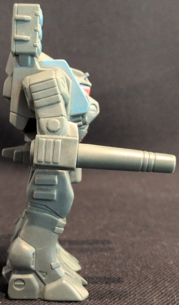 デストロイドトマホーク 115㎜