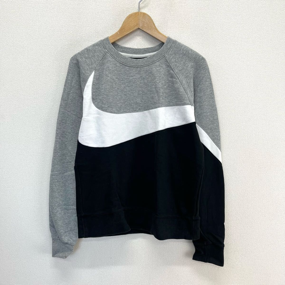 Kapital】スマイリーフェイス スウェット男女兼用