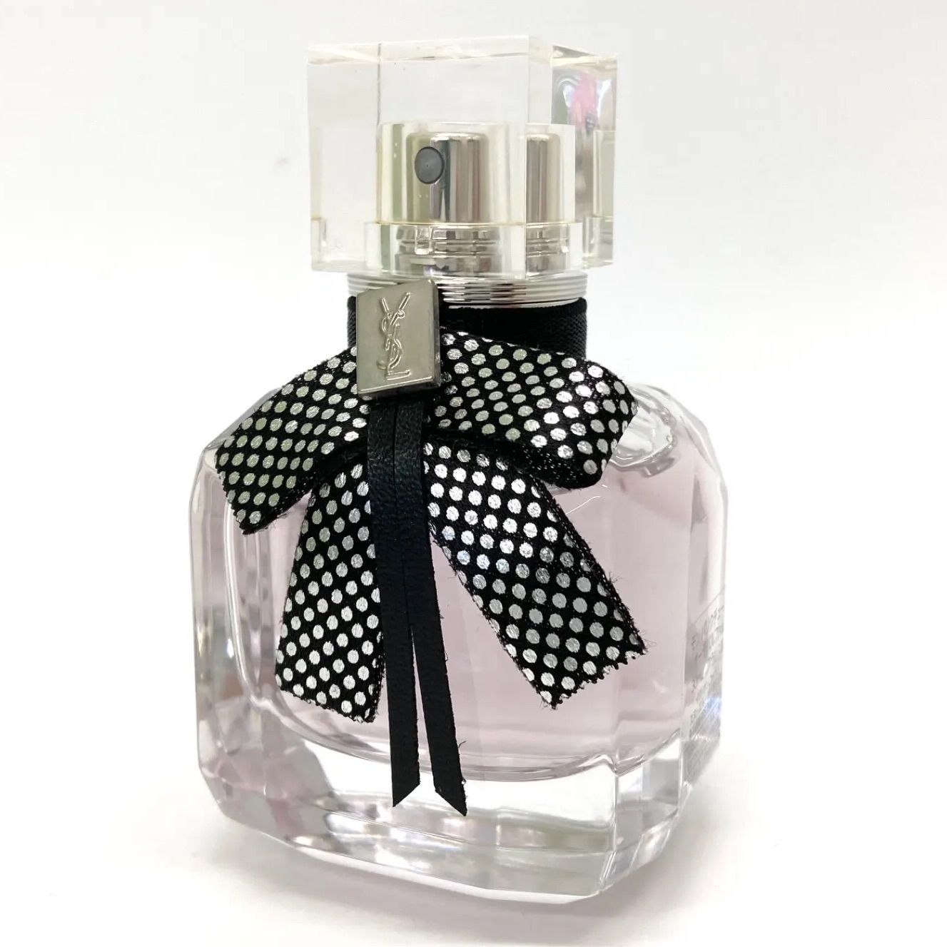 ◇YSL◇イブサンローラン モン パリクチュール 香水 30ml - メルカリ