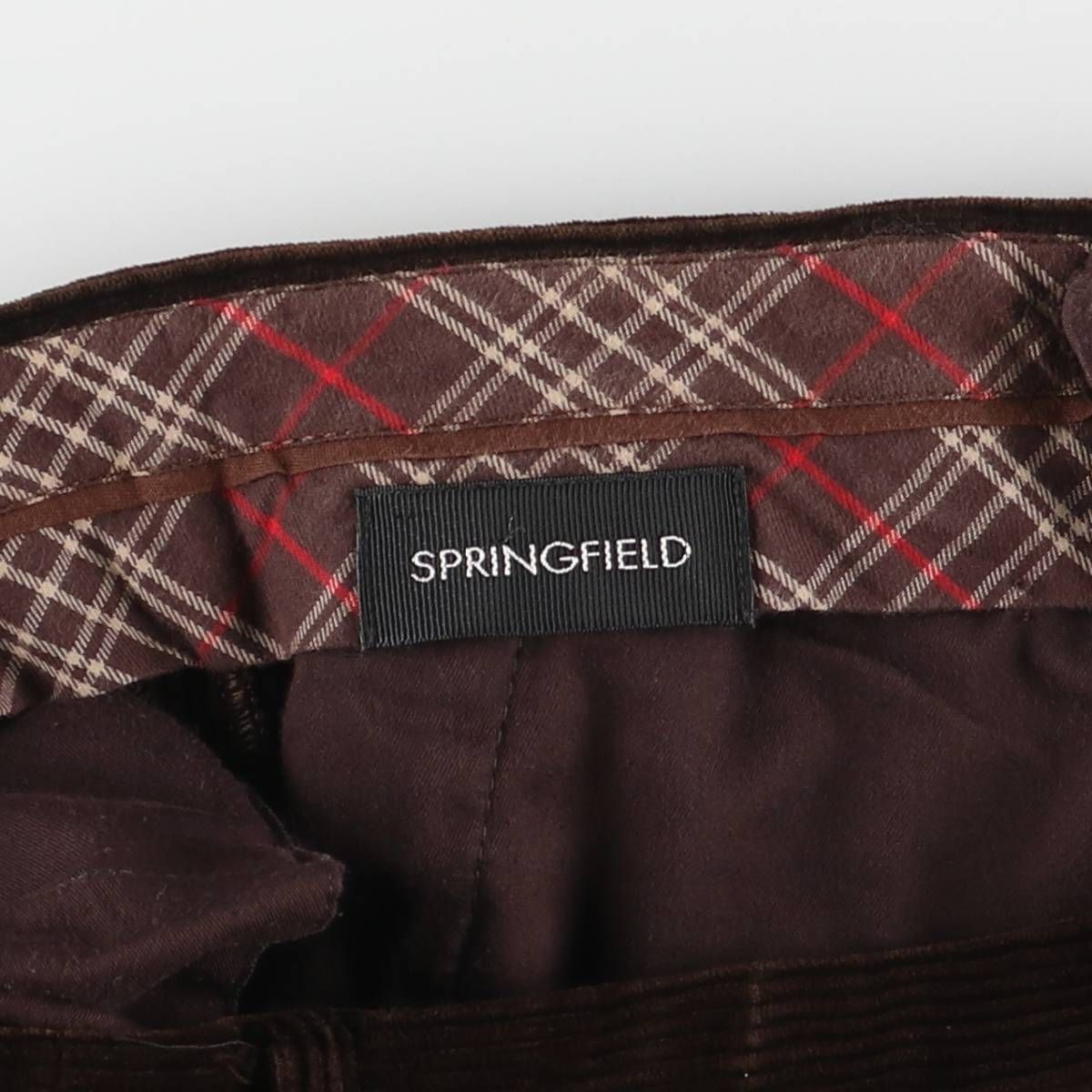 SPRINGFIELD