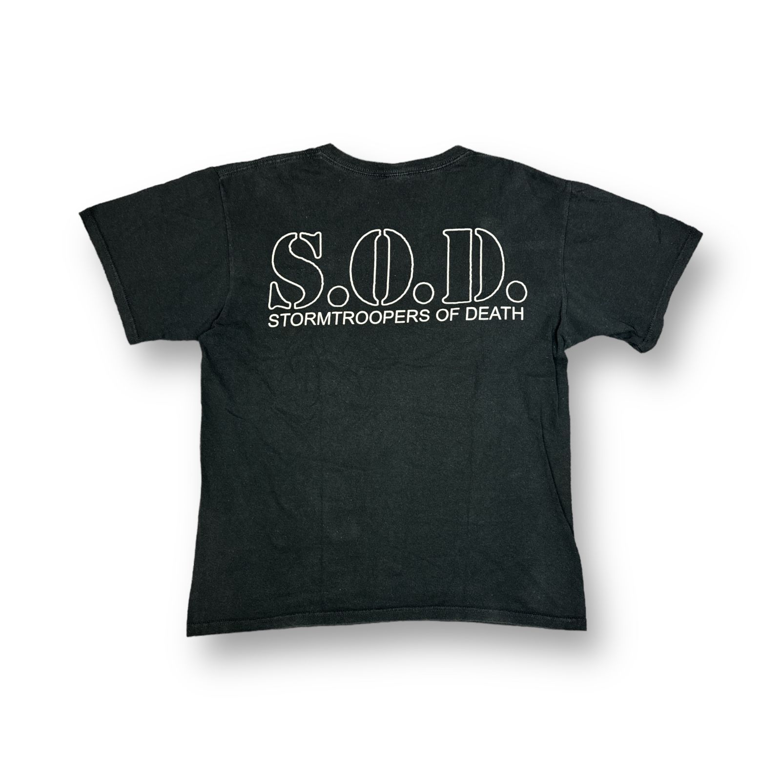S.O.D. 90年代 STORMTROOPERS OF DEATH Tシャツ ヴィンテージ